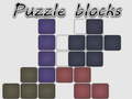 Spill Puzzle Blocks