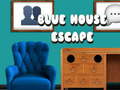 Spill G2M Blue House Escape