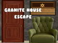 Spill Granite House Escape