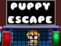 Spill Puppy Escape