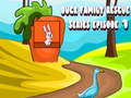 Spill Duck Family Rescue Series Episode 1