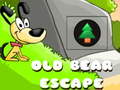 Spill Old Bear Escape