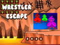 Spill Wrestler Escape