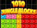 Spill 1010 Jungle Block