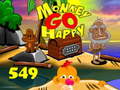 Spill Monkey Go Happy Stage 549