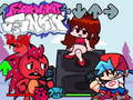 Spill Friday Night Funkin’ VS Flaky