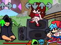 Spill Friday Night Funkin vs Jay Forgotten Memories