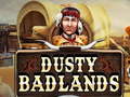 Spill Dusty Badlands