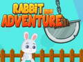 Spill Rabbit Run Adventure