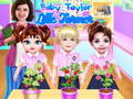 Spill Baby Taylor Little Farmer