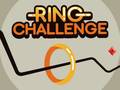 Spill Ring Challenge