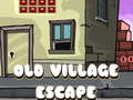 Spill Old Village Escape