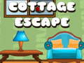 Spill Cottage Escape