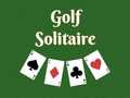 Spill Golf Solitaire