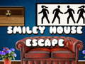 Spill Smiley House Escape