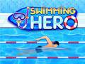 Spill Swimming Hero