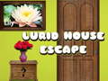 Spill Lurid House Escape