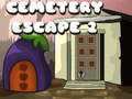 Spill Cemetery Escape 2