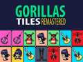 Spill Gorillaz tiles