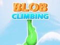 Spill Blob Climbing