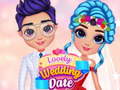 Spill Lovely Wedding Date