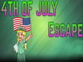 Spill Amgel 4th Of July Escape