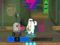 Spill We Bare Bears: Polar Force