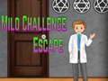 Spill Amgel Mild Challenge Escape