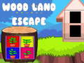 Spill Wood Land Escape