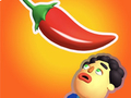 Spill Extra Hot Chili 3D