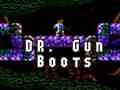 Spill Dr. Gun Boots
