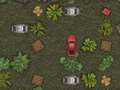 Spill Police Chase Turn Based