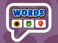 Spill Words 