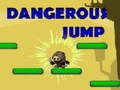 Spill Dangerous Jump 