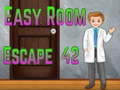 Spill Amgel Easy Room Escape 42