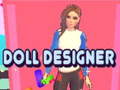 Spill Doll Designer