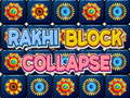 Spill Rakhi Block Collapse