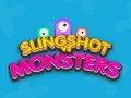 Spill Slingshot VS Monsters