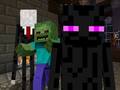 Spill Mineworld Horror