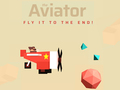Spill The Aviator