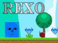 Spill Rexo 