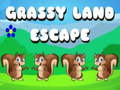 Spill Grassy Land Escape