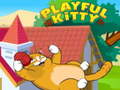 Spill Playfull Kitty