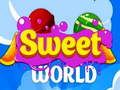 Spill Sweet Worlds