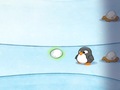 Spill Snowmen vs Penguin