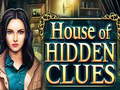 Spill House of Hidden Clues