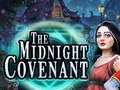 Spill The Midnight Covenant