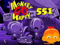 Spill Monkey Go Happy Stage 551