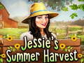 Spill Jessies Summer Harvest