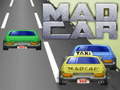 Spill Mad Car